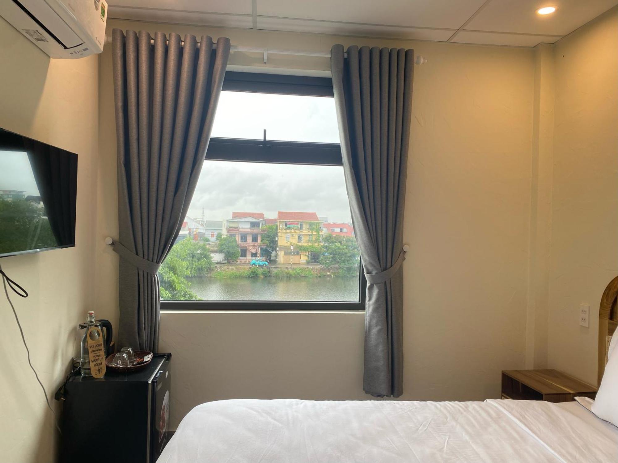 Hue Sweethouse 2 Homestay エクステリア 写真