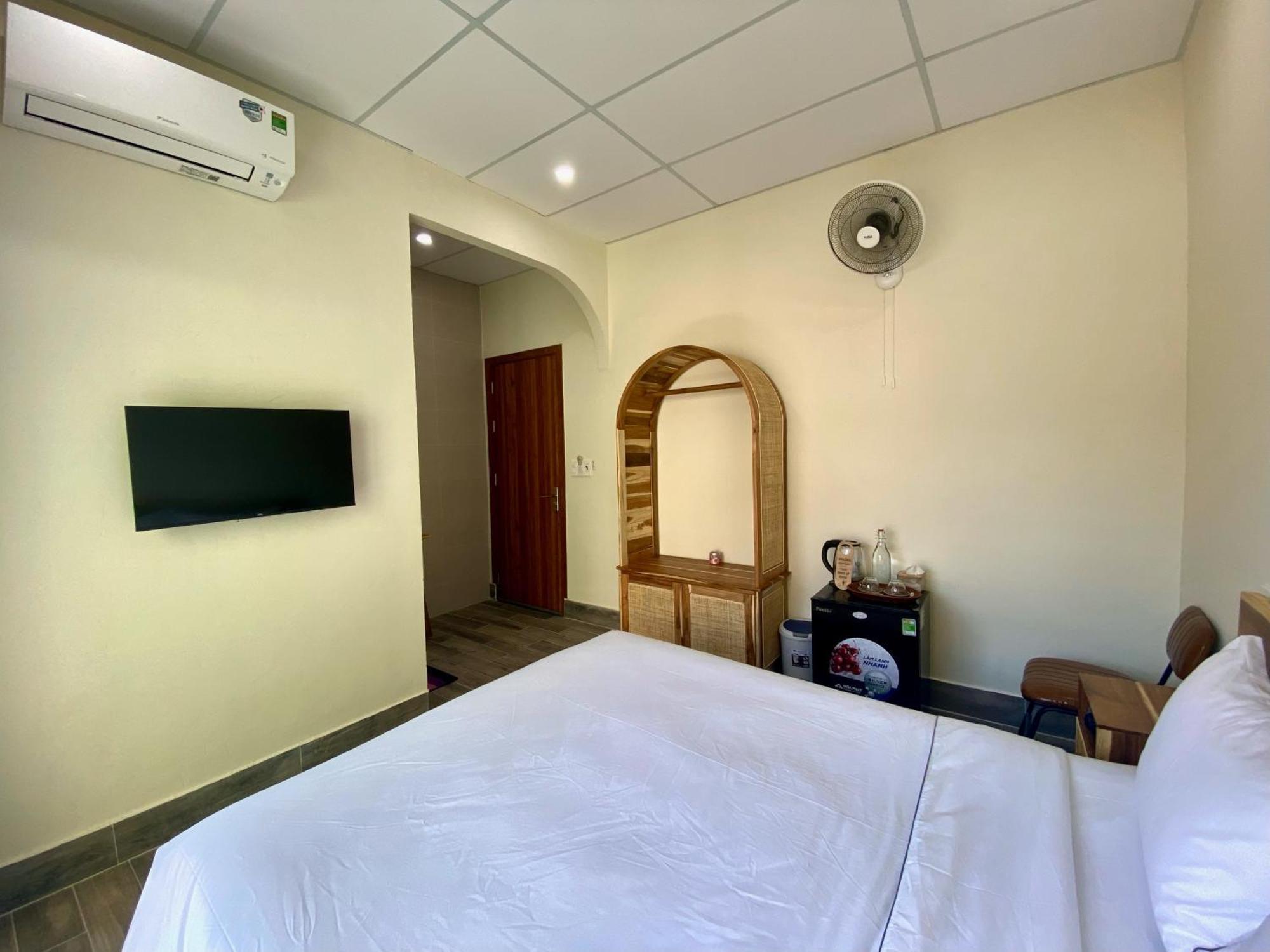 Hue Sweethouse 2 Homestay エクステリア 写真