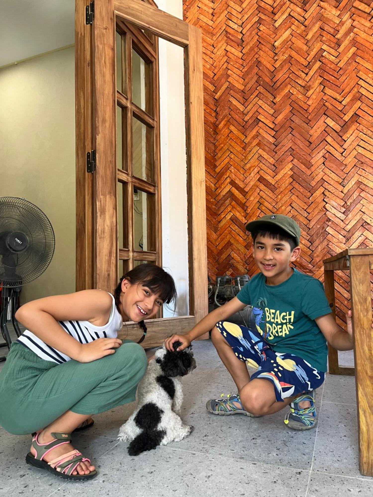 Hue Sweethouse 2 Homestay エクステリア 写真