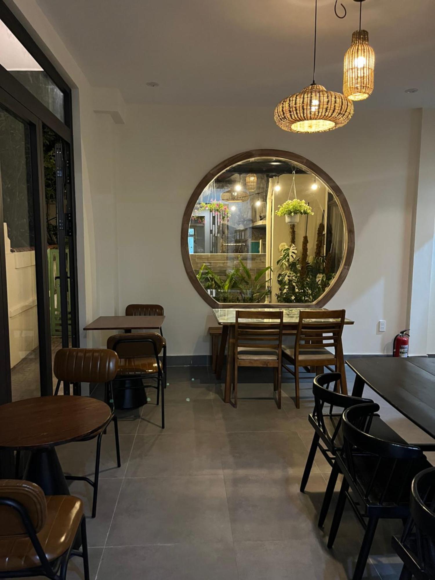 Hue Sweethouse 2 Homestay エクステリア 写真