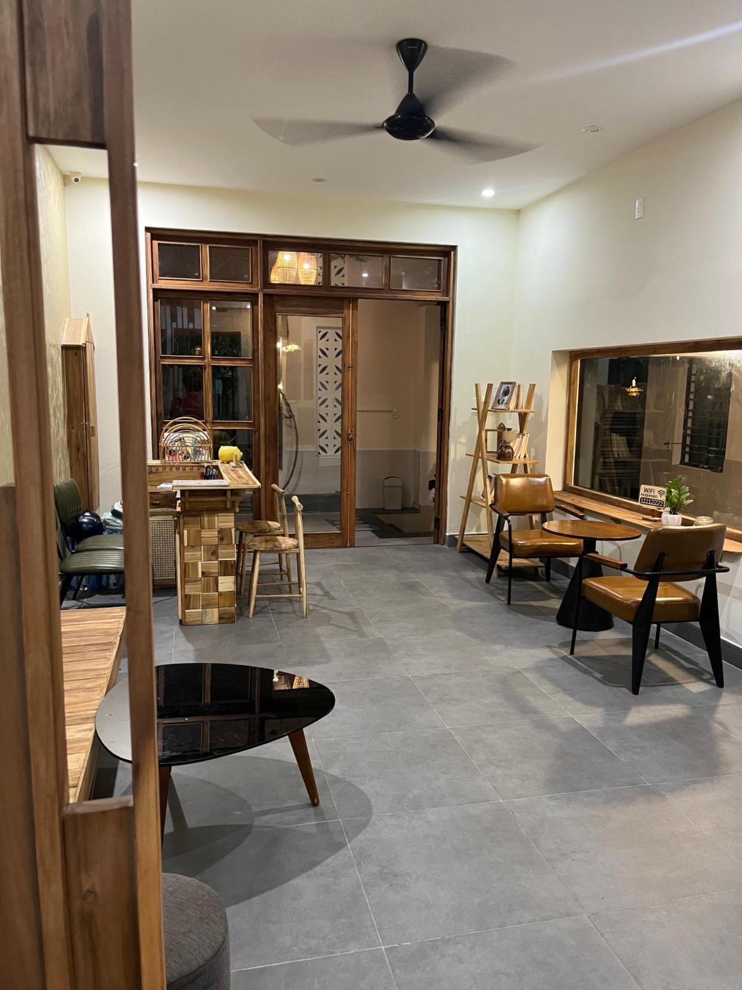 Hue Sweethouse 2 Homestay エクステリア 写真