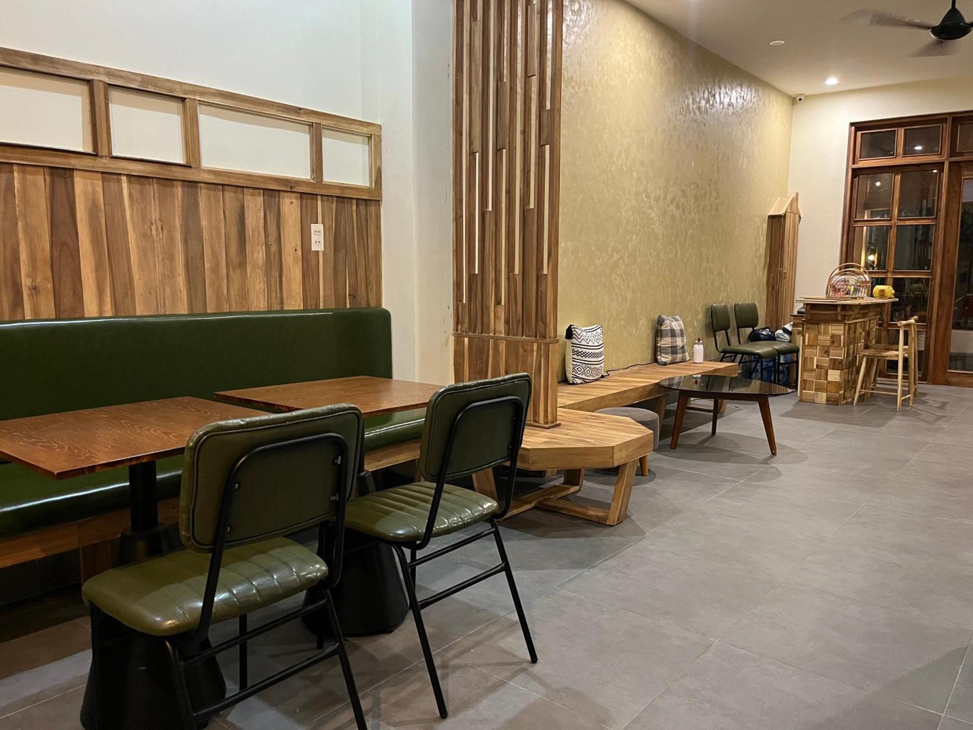 Hue Sweethouse 2 Homestay エクステリア 写真
