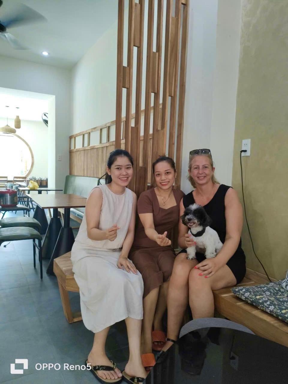 Hue Sweethouse 2 Homestay エクステリア 写真