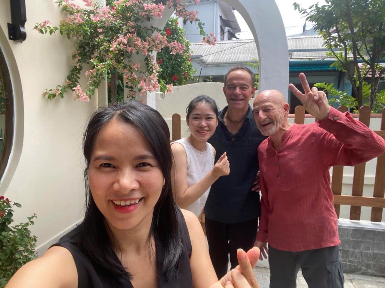 Hue Sweethouse 2 Homestay エクステリア 写真