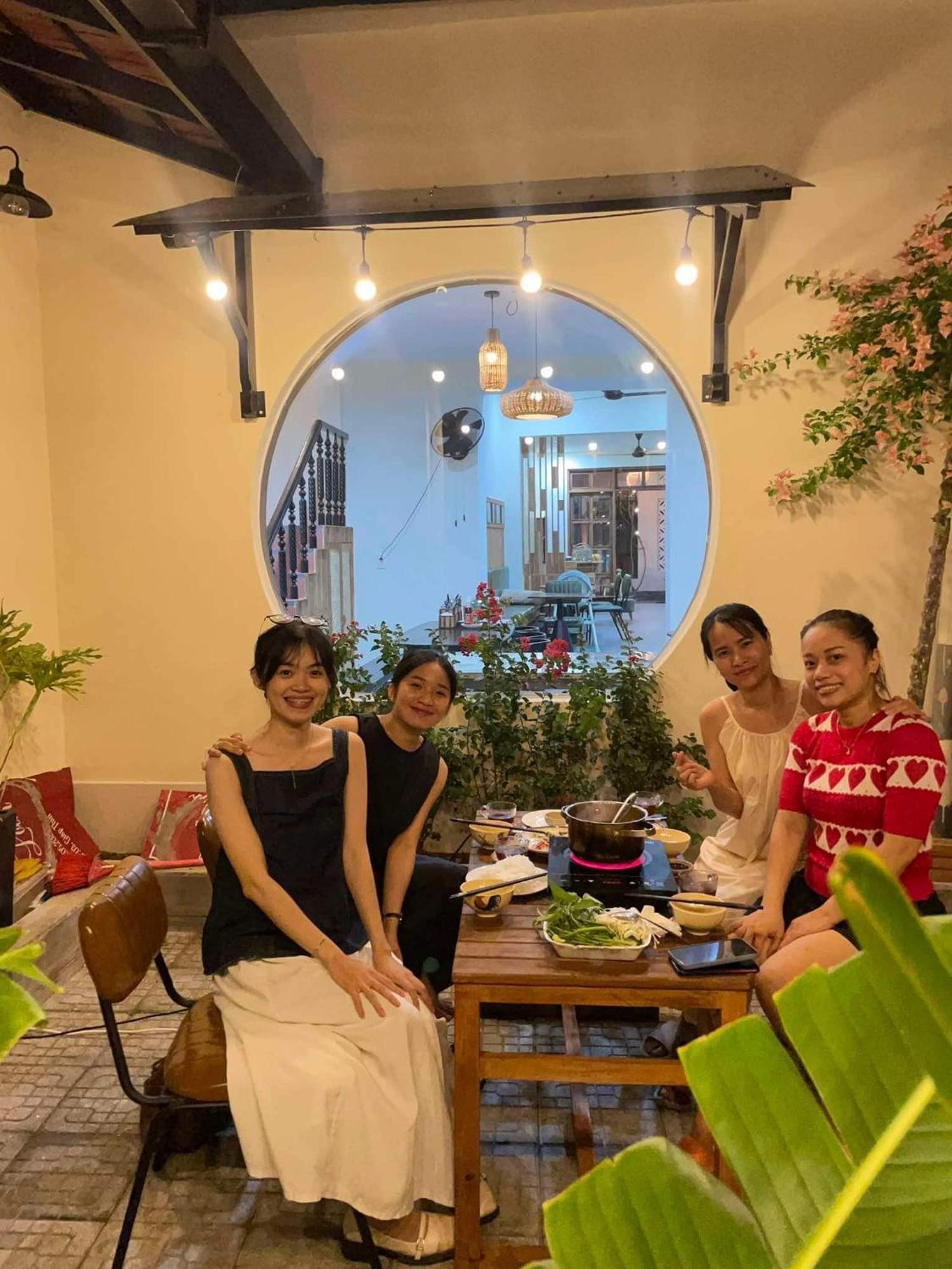 Hue Sweethouse 2 Homestay エクステリア 写真
