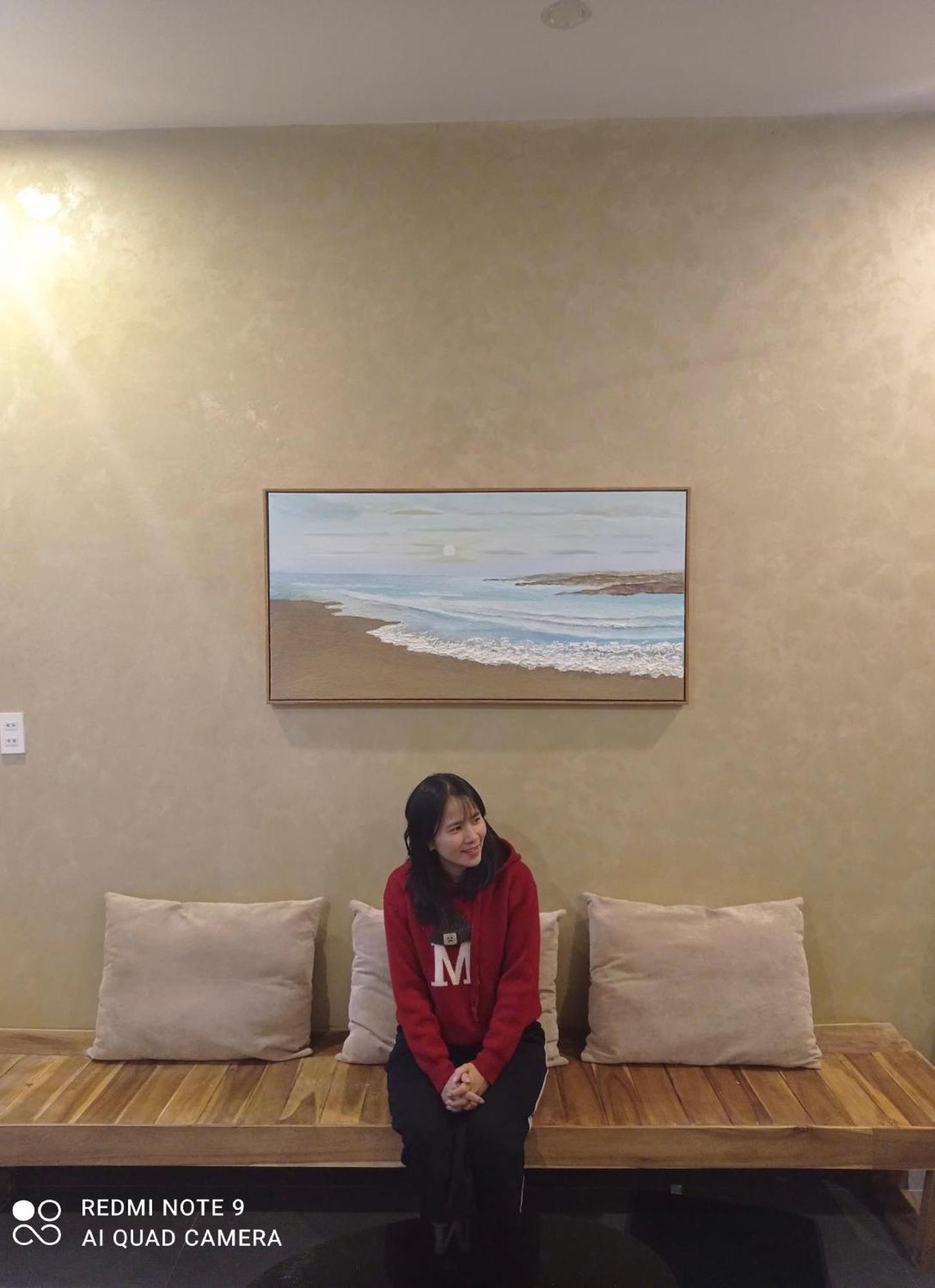 Hue Sweethouse 2 Homestay エクステリア 写真