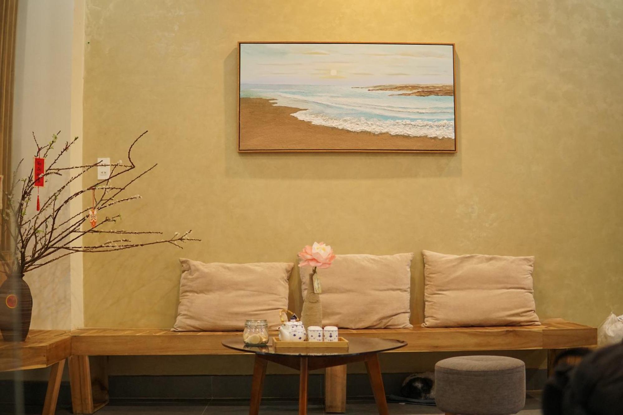 Hue Sweethouse 2 Homestay エクステリア 写真