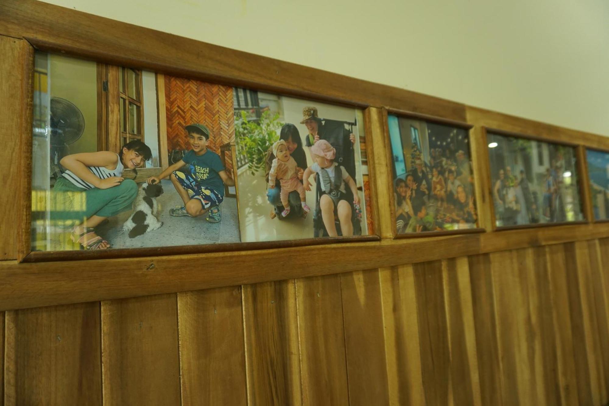 Hue Sweethouse 2 Homestay エクステリア 写真