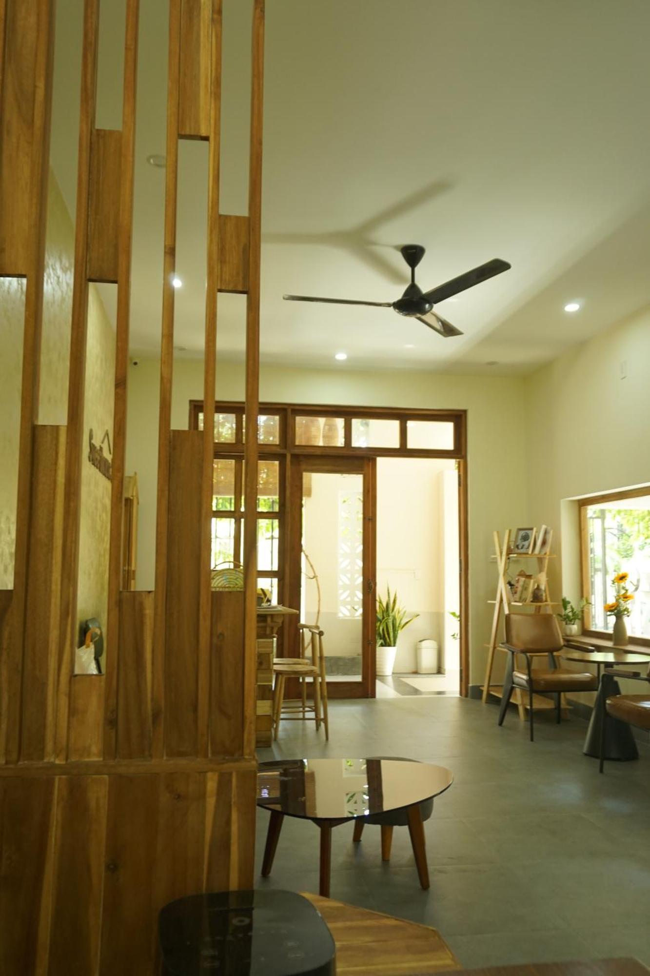 Hue Sweethouse 2 Homestay エクステリア 写真