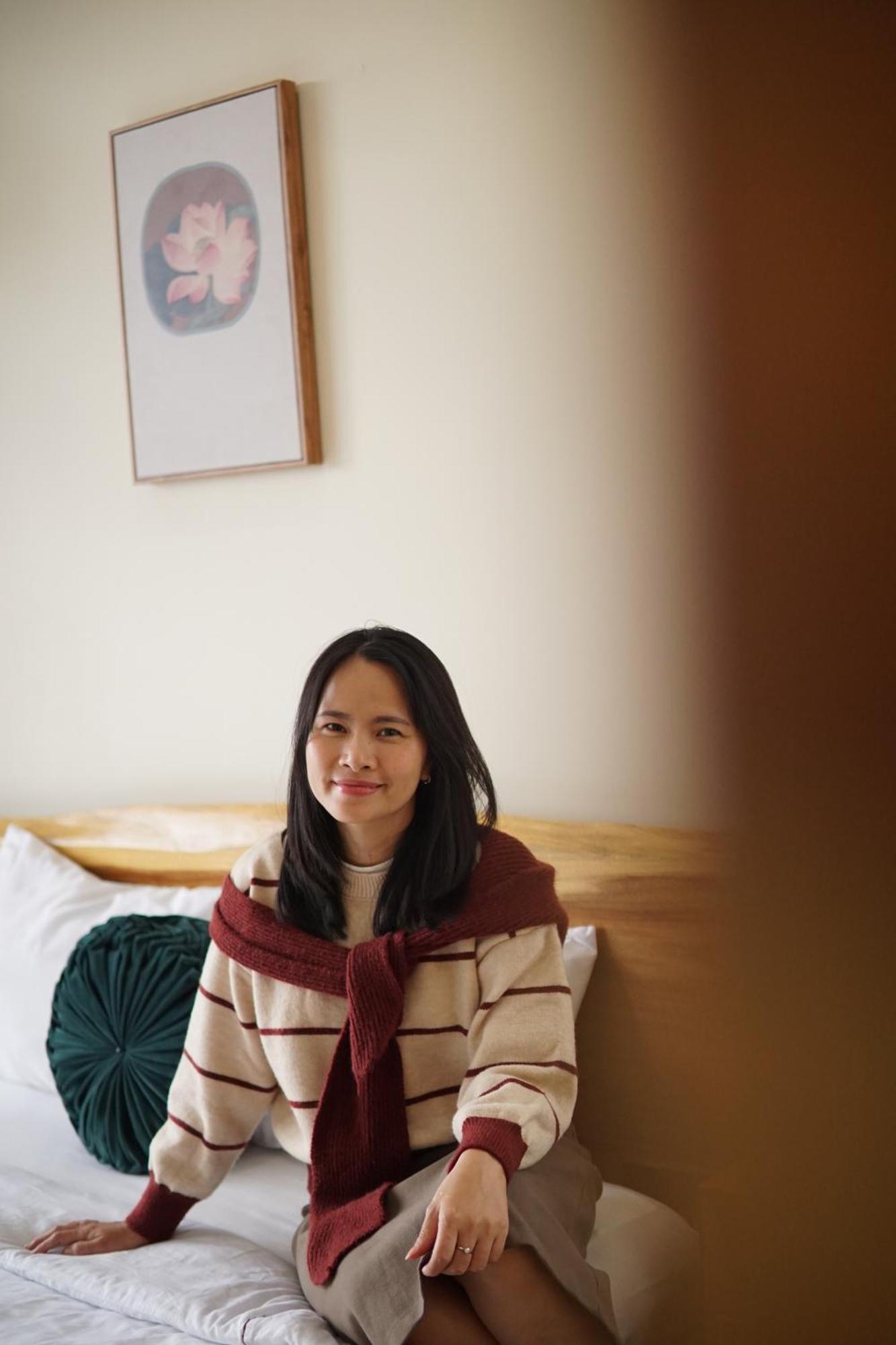 Hue Sweethouse 2 Homestay エクステリア 写真