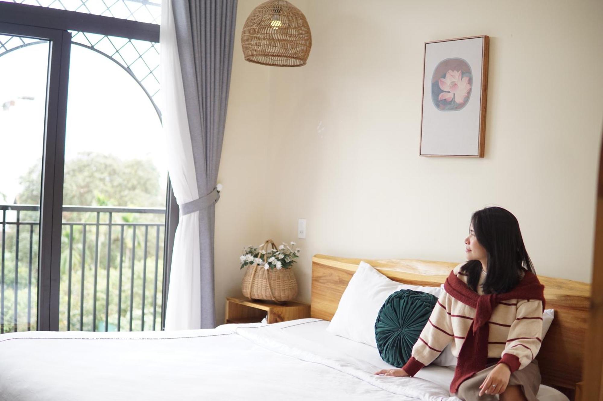Hue Sweethouse 2 Homestay エクステリア 写真