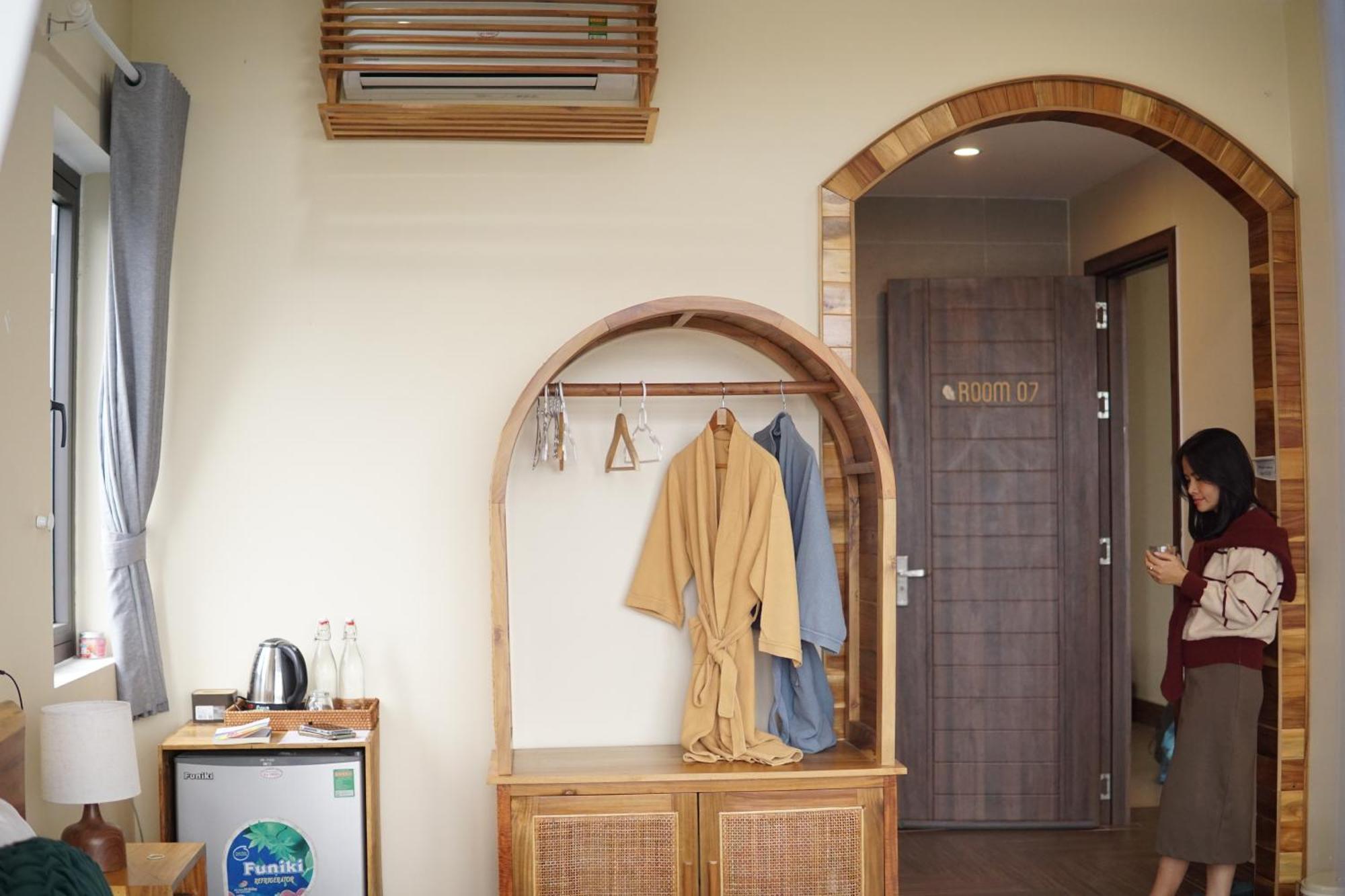 Hue Sweethouse 2 Homestay エクステリア 写真