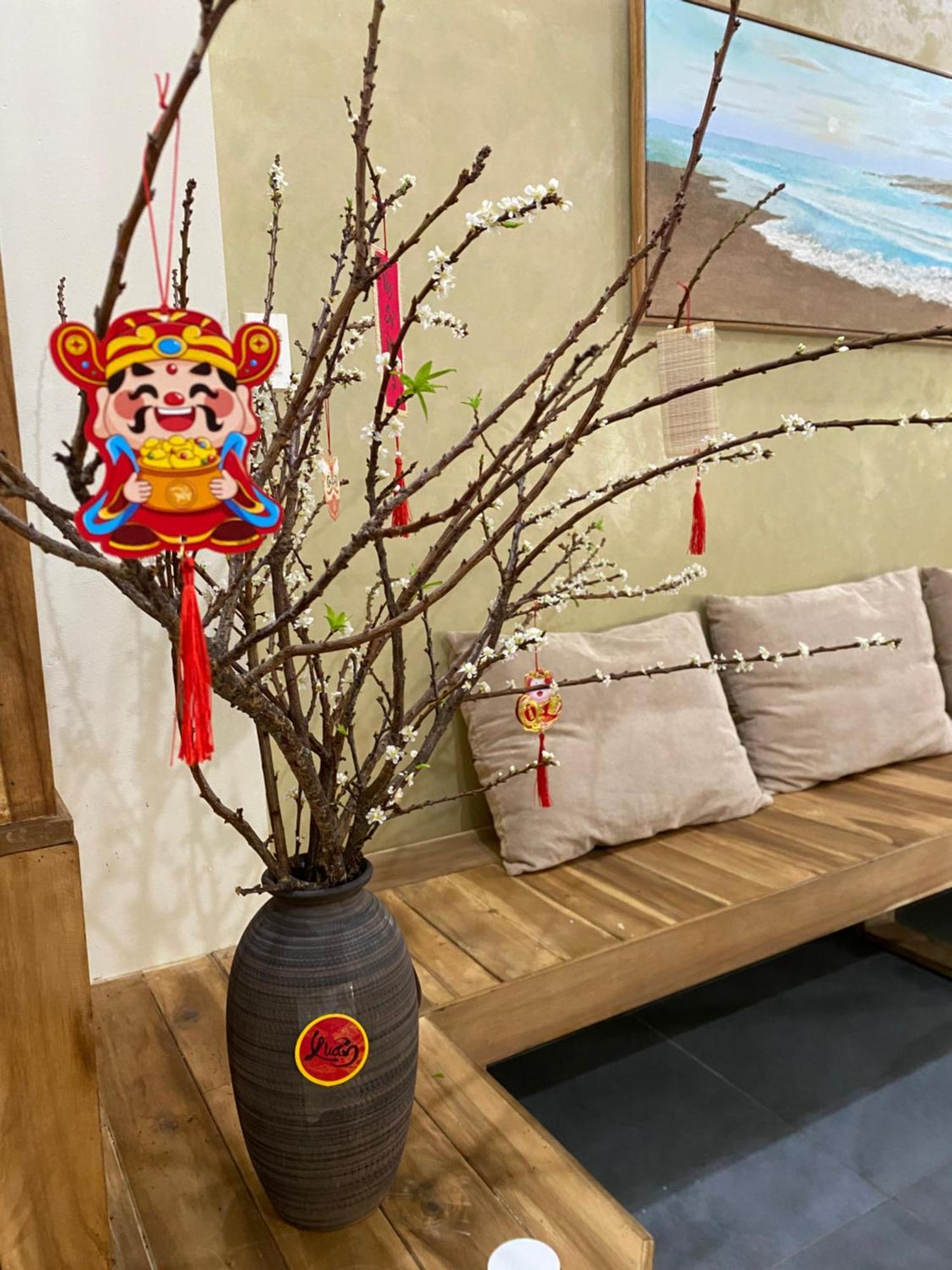 Hue Sweethouse 2 Homestay エクステリア 写真