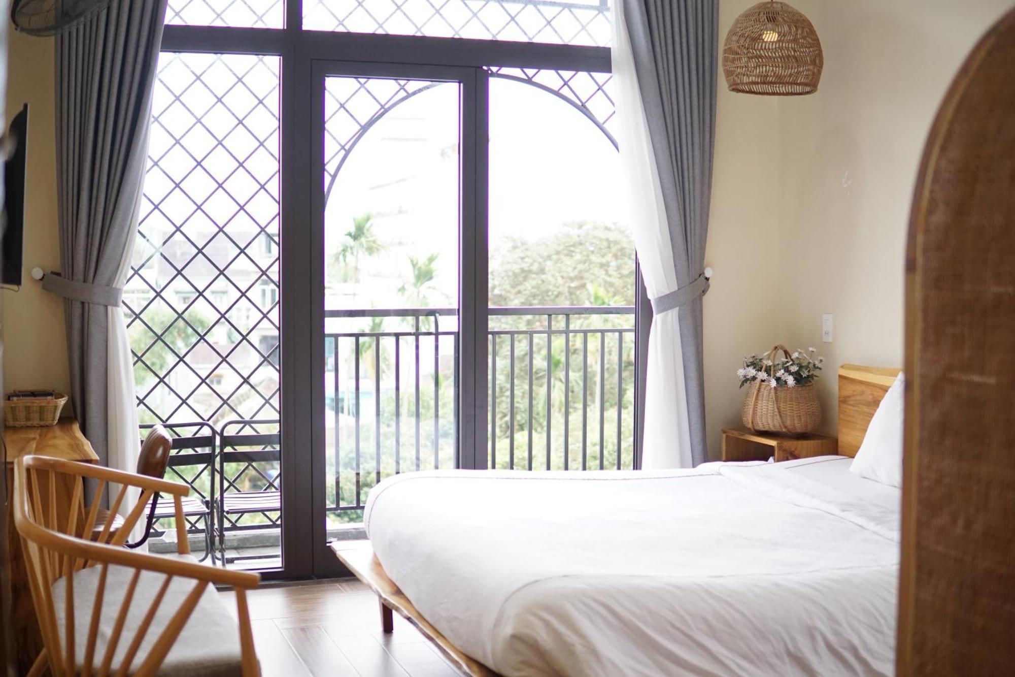 Hue Sweethouse 2 Homestay エクステリア 写真