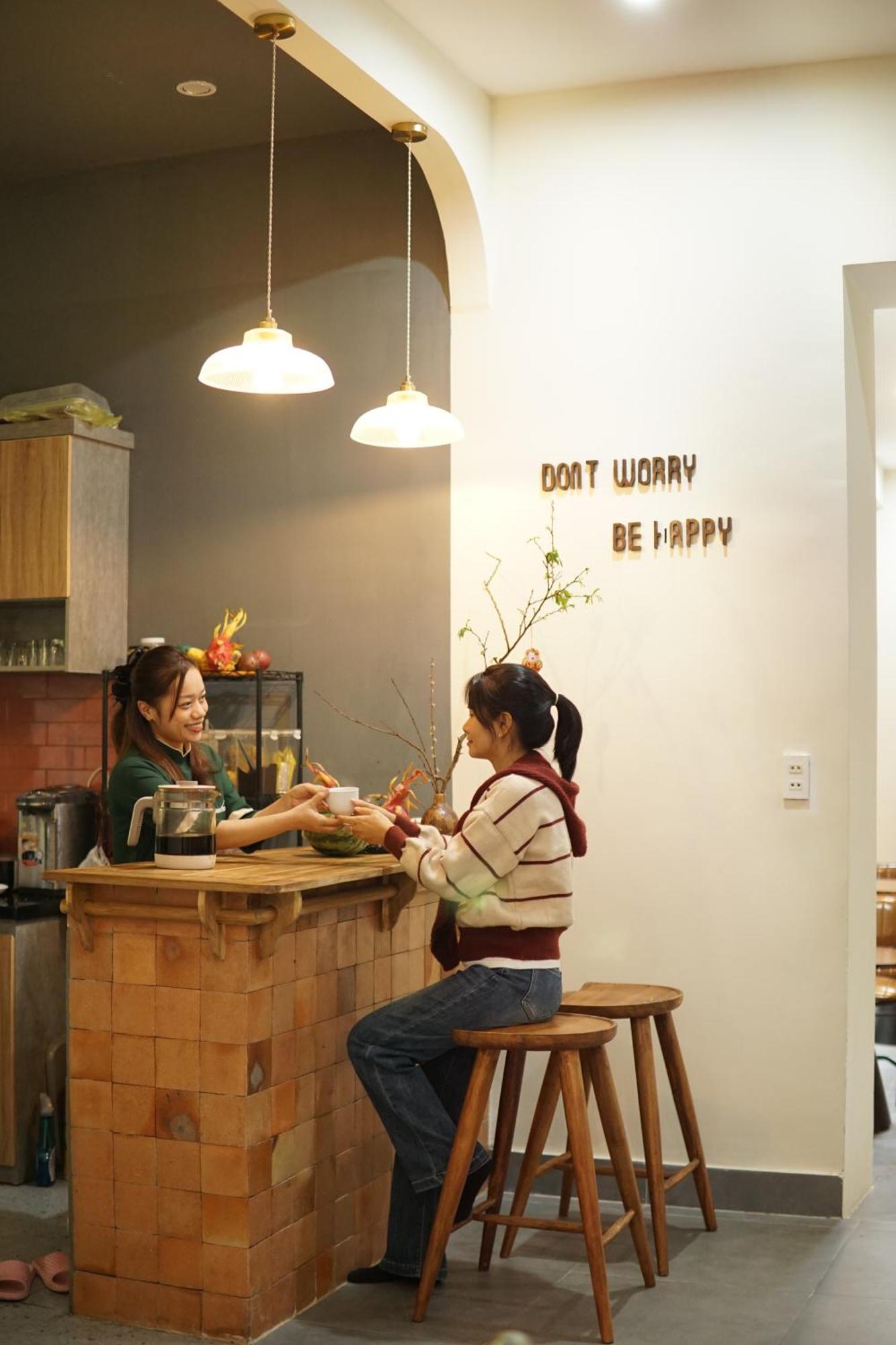 Hue Sweethouse 2 Homestay エクステリア 写真