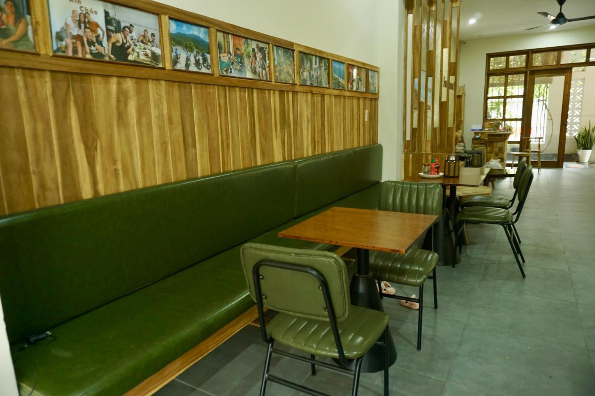 Hue Sweethouse 2 Homestay エクステリア 写真